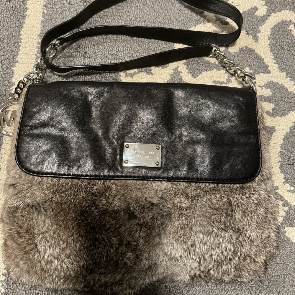 Michael Kors Vintage Crossbody Handbag